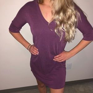 Abercrombie & Fitch dress